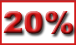 20%