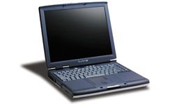 laptop computer